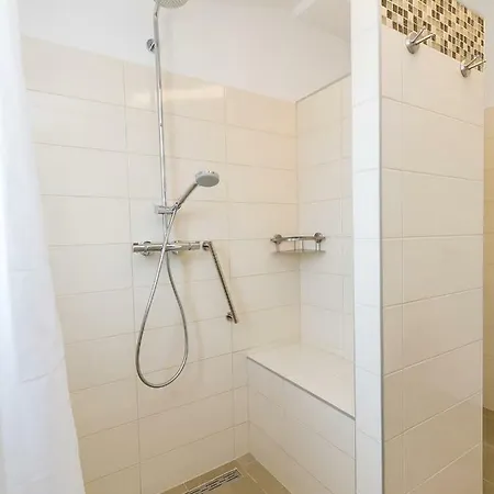 Apartment Nada