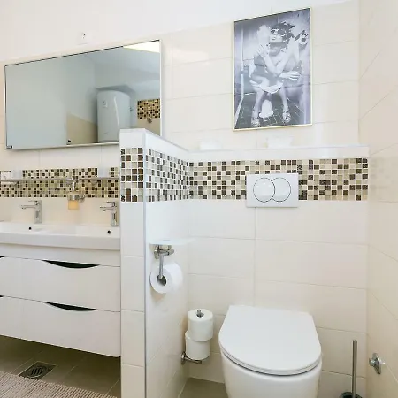 Nada Apartment Porec