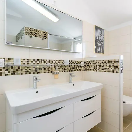 Nada Apartment *